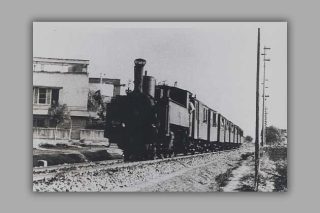 Με το μάτι μιας παλιάς φωτογραφίας