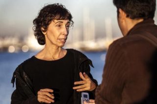 Επιεικής ποινή στη Λόλα Γκουτιέρεζ