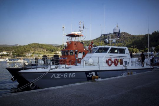 «Φως» στο έγκλημα με τη φοιτήτρια στη Ρόδο