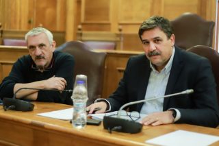 Νέο τρόπο τιμολόγησης των φαρμάκων εξήγγειλε ο Α. Ξανθός στη Βουλή