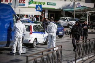 «Θολώνει» η εκδοχή της απαγωγής