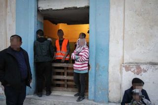 Πόρισμα για παράνομες απελάσεις: διευκρινίσεις επιθεωρητών