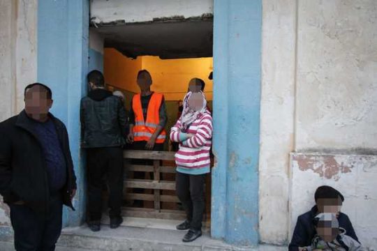 Πόρισμα για παράνομες απελάσεις: διευκρινίσεις επιθεωρητών