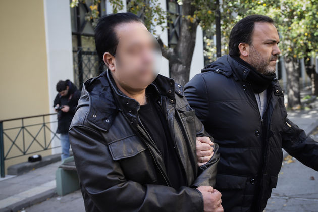 Τώρα, Ριχάρδος…και στον Κορυδαλλό