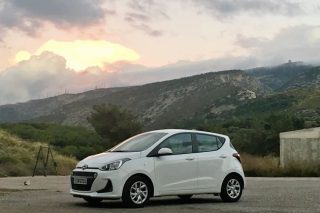 Φίλος της πόλης