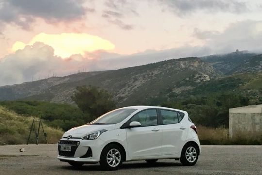 Φίλος της πόλης