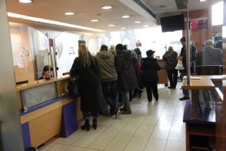 Πολεμώντας το τέρας της γραφειοκρατίας