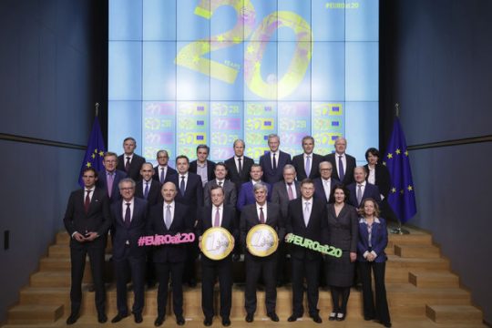 Τώρα τρέχουμε για μεταρρυθμίσεις