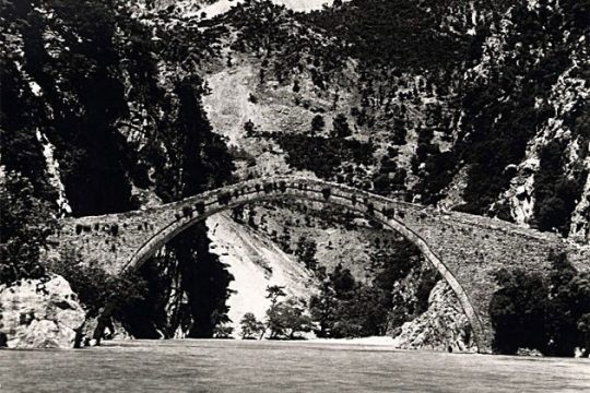 Αναστήλωση 70 χρόνια μετά