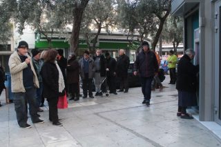 Τα έξι βήματα για το κοινωνικό μέρισμα