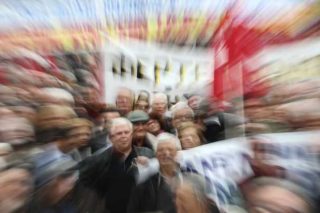 Σε 1,5 εκατ. νοικοκυριά το κοινωνικό μέρισμα