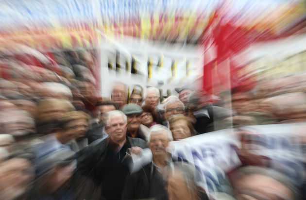 Σε 1,5 εκατ. νοικοκυριά το κοινωνικό μέρισμα