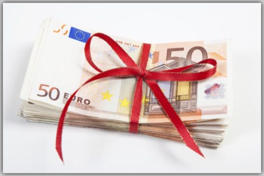 Από τις 14 Δεκεμβρίου θα πιστωθεί το κοινωνικό μέρισμα