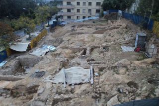 Πολλές παραλείψεις για την Αγροτέρα Αρτέμιδα