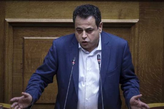 Πιλοτικά σε 32 νησιά το Μεταφορικό Ισοδύναμο για τα καύσιμα