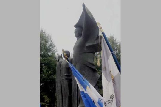 Αποθρασύνονται οι ακροδεξιοί
