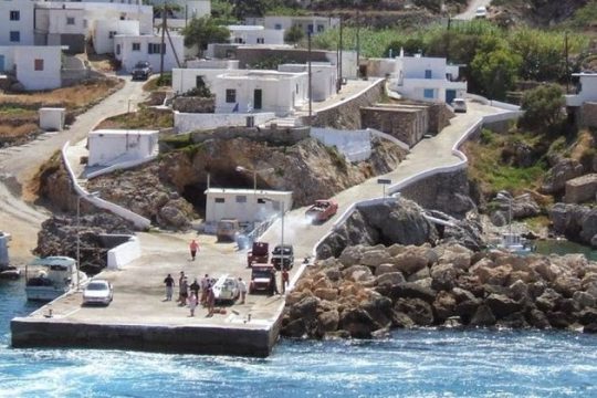Το κουδούνι ξαναχτυπά στα Αντικύθηρα
