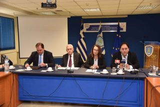 Μπαίνει τάξη στον θαλάσσιο τουρισμό