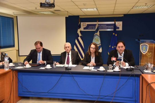 Μπαίνει τάξη στον θαλάσσιο τουρισμό