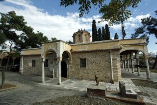 Διασώζεται ένας θησαυρός από ιστορικά ντοκουμέντα