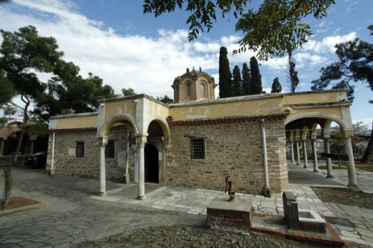 Διασώζεται ένας θησαυρός από ιστορικά ντοκουμέντα