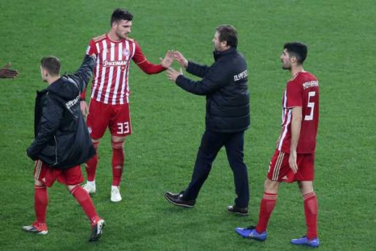 Θέλει και εξτρέμ που… να ’χει το γκολ