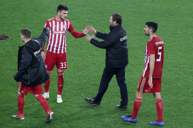 Θέλει και εξτρέμ που… να ’χει το γκολ