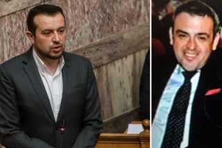 Χώρισαν οι δρόμοι τους από το ’15