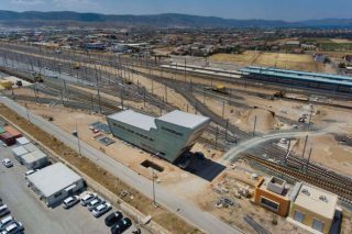 Επενδύσεις σε 6 νέα κέντρα Logistics