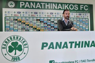 «Η Ακαδημία πάνω από τις μεταγραφές»