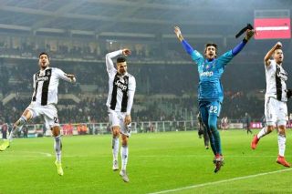 Νίκες με 1-0 για τους «μεγάλους»