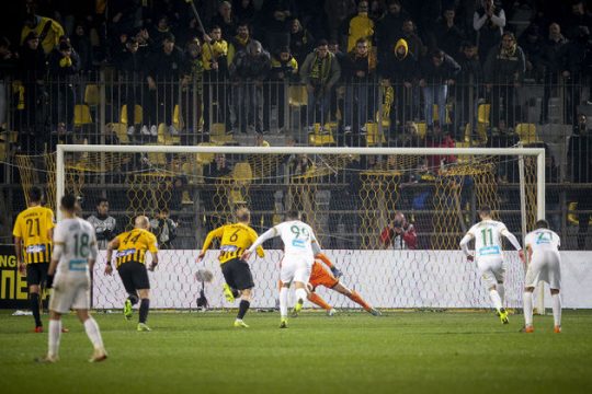 Αλύγιστοι «μπέμπηδες»