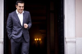 2019. Oι προκλήσεις, οι στόχοι και οι αβεβαιότητες