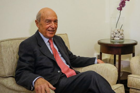 Ανεύθυνοι πρωθυπουργοί!