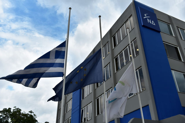Επίπεδο: Ρεσιτάλ υποκρισίας!