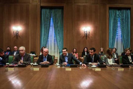 Χρυσή τομή για τους διορισμούς εκπαιδευτικών