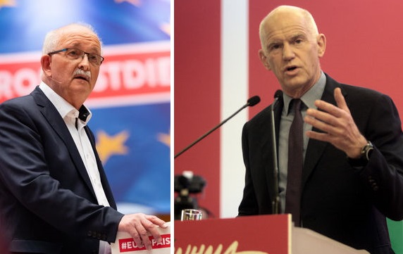 Φρένο στο Brexit και νέο δημοψήφισμα ζητούν 68 προσωπικότητες