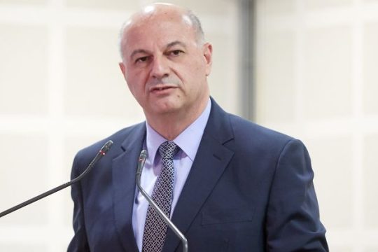Αξίζουμε και μπορούμε καλύτερα…