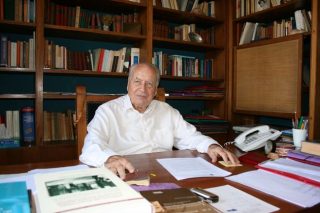 «Μετά λόγου γνώσεως»