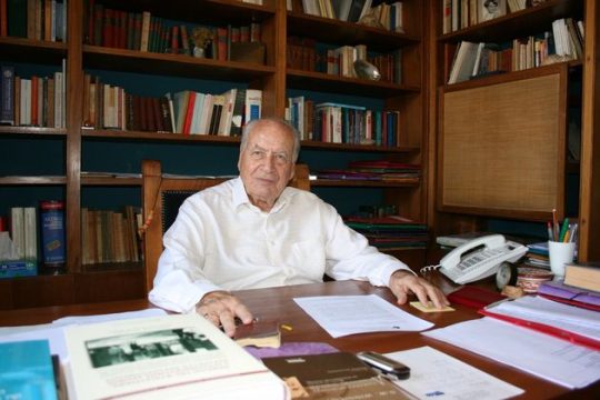 «Μετά λόγου γνώσεως»