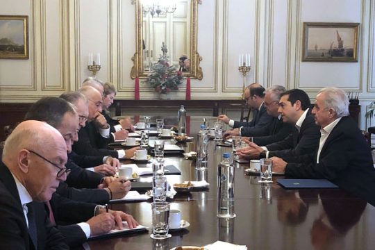Νέο πλαίσιο προστασίας της πρώτης κατοικίας