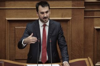 Ο «Φιλόδημος» φέρνει μποναμάδες