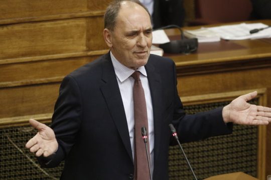 Και φυσικό αέριο θα πουλά η ΔΕΗ