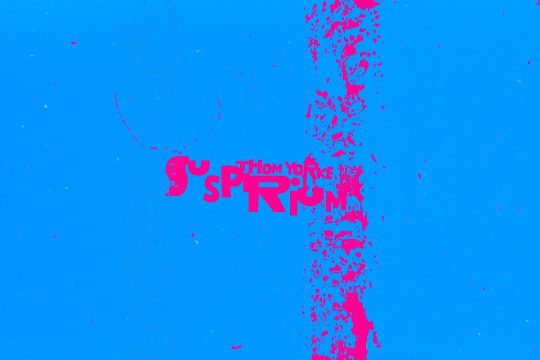 Suspirium