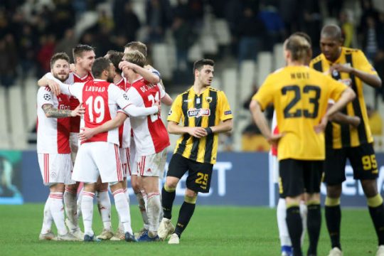 «Κλειστά χαρτιά» η UEFA και… φτου κι απ’ την αρχή στα μεταγραφικά
