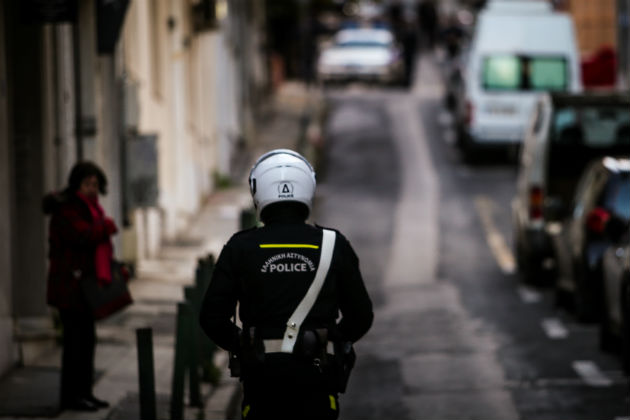Καταδίκη της βομβιστικής επίθεσης από τα κόμματα