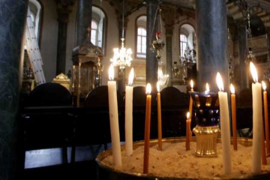 Το καθεστώς των Νέων Χωρών, απόρροια «ιστορικού ψεύδους»;