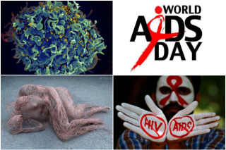 Ο ρετροϊός HIV & η μάστιγα του AIDS