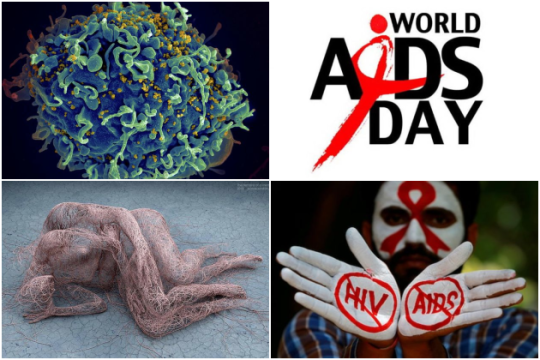 Ο ρετροϊός HIV & η μάστιγα του AIDS