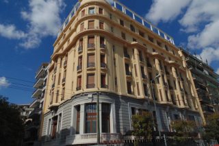 Αρχές του 2019 ανοίγει πιλοτικά το «Ακροπόλ»